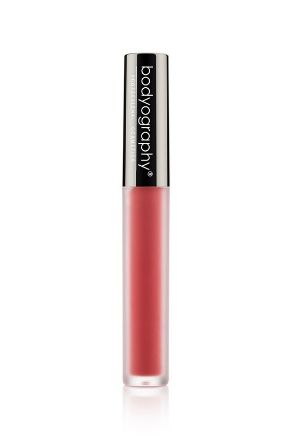 Picture of Bodyography Lip Lava Brick Liquid Lipstick 9610